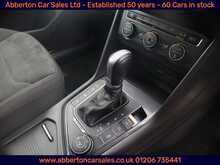 Volkswagen Tiguan TDI BlueMotion Tech SEL 