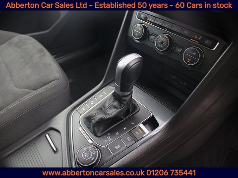 TDI BlueMotion Tech SEL SUV 2.0 Automatic Diesel