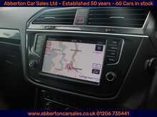 Volkswagen Tiguan TDI BlueMotion Tech SEL 