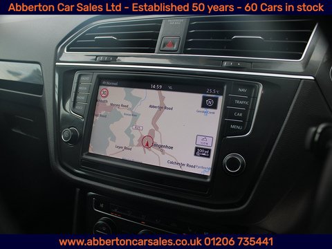 TDI BlueMotion Tech SEL SUV 2.0 Automatic Diesel