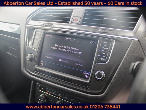 TDI BlueMotion Tech SEL SUV 2.0 Automatic Diesel