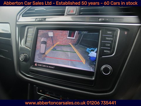 TDI BlueMotion Tech SEL SUV 2.0 Automatic Diesel