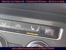 Volkswagen Tiguan TDI BlueMotion Tech SEL 