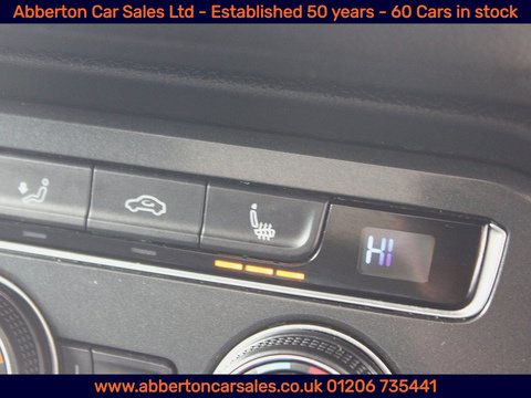 TDI BlueMotion Tech SEL SUV 2.0 Automatic Diesel