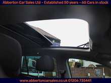 Volkswagen Tiguan TDI BlueMotion Tech SEL 
