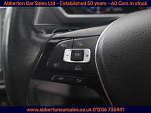 Volkswagen Tiguan TDI BlueMotion Tech SEL 