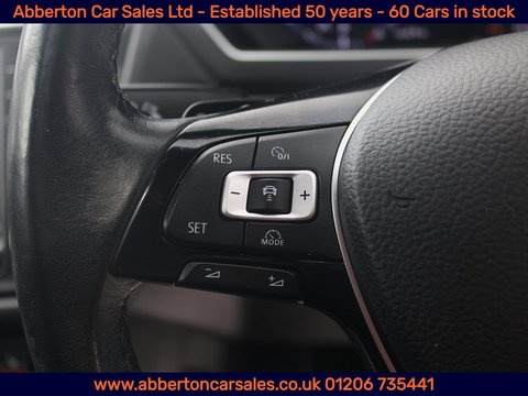 TDI BlueMotion Tech SEL SUV 2.0 Automatic Diesel