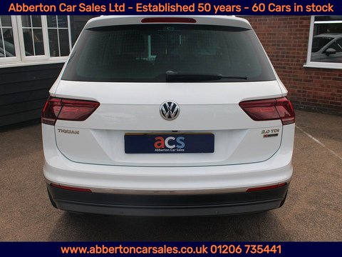 TDI BlueMotion Tech SEL SUV 2.0 Automatic Diesel