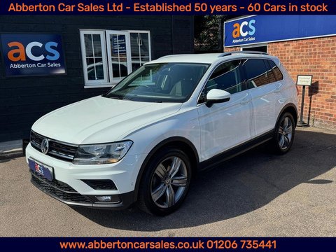 2.0 TDI Match SUV 5dr Diesel Manual Euro 6 (s/s) (150 ps)