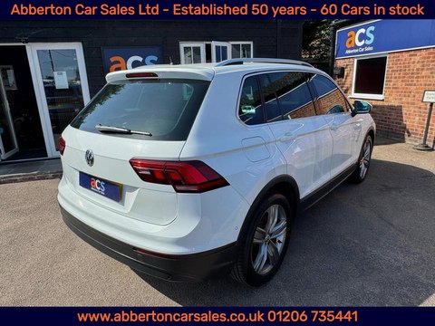 2.0 TDI Match SUV 5dr Diesel Manual Euro 6 (s/s) (150 ps)