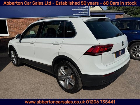 2.0 TDI Match SUV 5dr Diesel Manual Euro 6 (s/s) (150 ps)
