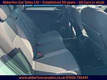 Volkswagen Tiguan TDI Match 