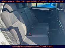 Volkswagen Tiguan TDI Match 