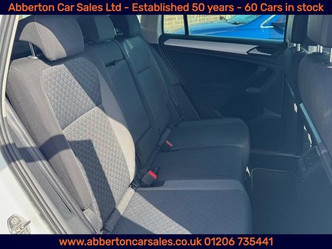 2.0 TDI Match SUV 5dr Diesel Manual Euro 6 (s/s) (150 ps)