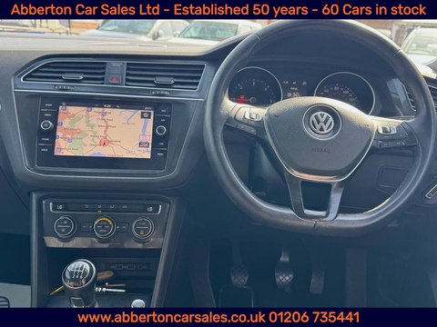 2.0 TDI Match SUV 5dr Diesel Manual Euro 6 (s/s) (150 ps)