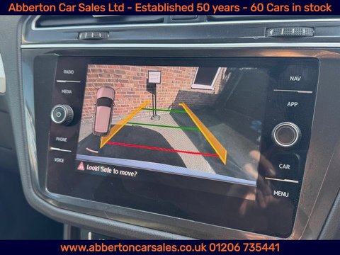 2.0 TDI Match SUV 5dr Diesel Manual Euro 6 (s/s) (150 ps)