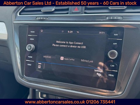 2.0 TDI Match SUV 5dr Diesel Manual Euro 6 (s/s) (150 ps)