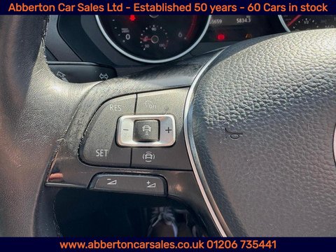 2.0 TDI Match SUV 5dr Diesel Manual Euro 6 (s/s) (150 ps)