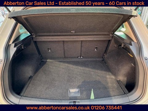 2.0 TDI Match SUV 5dr Diesel Manual Euro 6 (s/s) (150 ps)