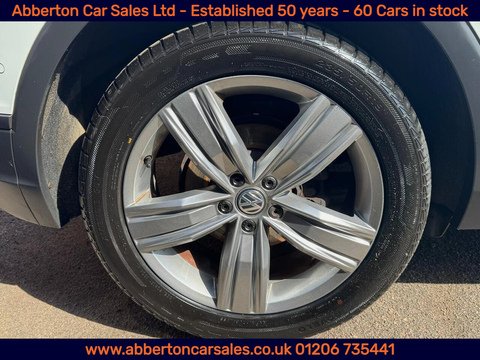 2.0 TDI Match SUV 5dr Diesel Manual Euro 6 (s/s) (150 ps)