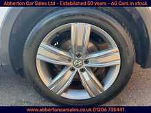 Volkswagen Tiguan TDI Match 