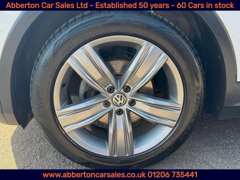 2.0 TDI Match SUV 5dr Diesel Manual Euro 6 (s/s) (150 ps)