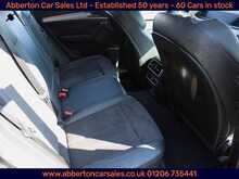 Audi Q5 TFSI S line 