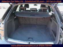 Audi Q5 TFSI S line 