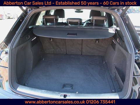 2.0 TFSI 45 S line SUV 5dr Petrol S Tronic quattro Euro 6 (s/s) (245 ps)