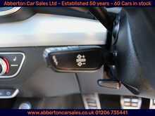 Audi Q5 TFSI S line 