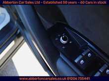 Audi Q5 TFSI S line 