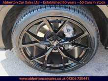 Audi Q5 TFSI S line 