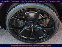 Audi Q5 TFSI S line 
