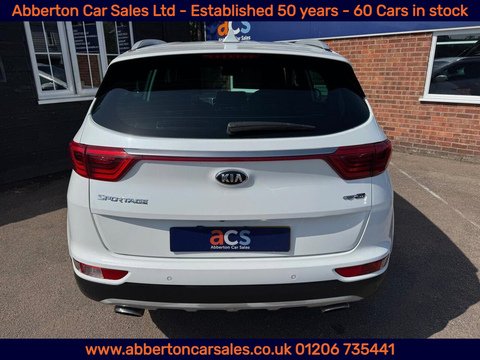 1.6 T-GDi GT-Line SUV 5dr Petrol Manual Euro 6 (174 bhp)