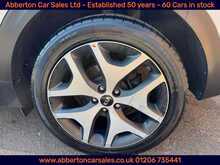 Kia Sportage T-GDi GT-Line 