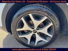 Kia Sportage T-GDi GT-Line 
