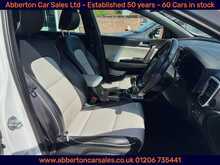 Kia Sportage T-GDi GT-Line 
