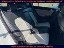 Kia Sportage T-GDi GT-Line 