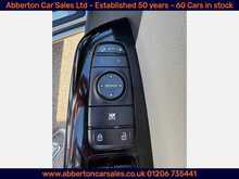Kia Sportage T-GDi GT-Line 