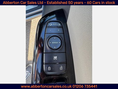 1.6 T-GDi GT-Line SUV 5dr Petrol Manual Euro 6 (174 bhp)
