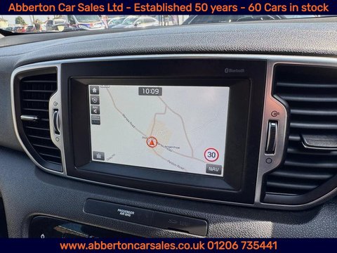 1.6 T-GDi GT-Line SUV 5dr Petrol Manual Euro 6 (174 bhp)