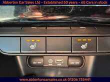 Kia Sportage T-GDi GT-Line 