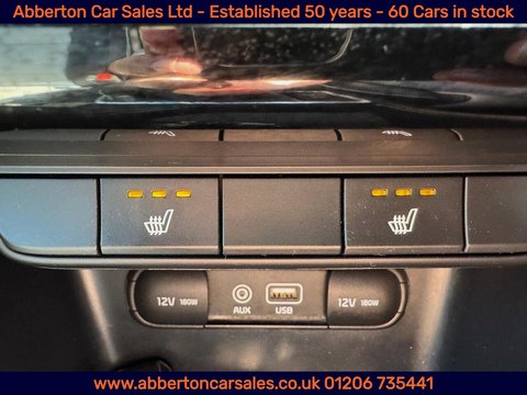 1.6 T-GDi GT-Line SUV 5dr Petrol Manual Euro 6 (174 bhp)