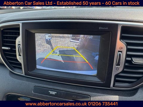 1.6 T-GDi GT-Line SUV 5dr Petrol Manual Euro 6 (174 bhp)