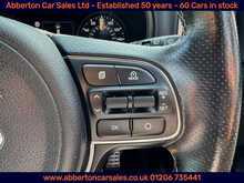 Kia Sportage T-GDi GT-Line 