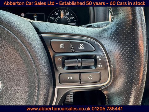 1.6 T-GDi GT-Line SUV 5dr Petrol Manual Euro 6 (174 bhp)