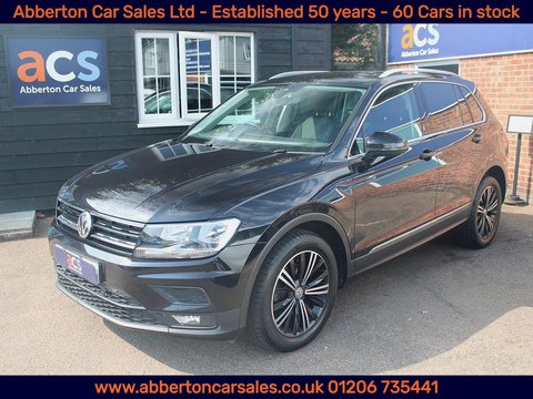 1.4 TSI SE Navigation SUV 5dr Petrol Manual Euro 6 (s/s) (125 ps)