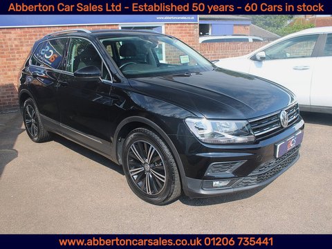 1.4 TSI SE Navigation SUV 5dr Petrol Manual Euro 6 (s/s) (125 ps)