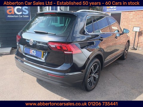1.4 TSI SE Navigation SUV 5dr Petrol Manual Euro 6 (s/s) (125 ps)