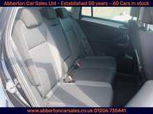 Volkswagen Tiguan TSI SE Navigation 